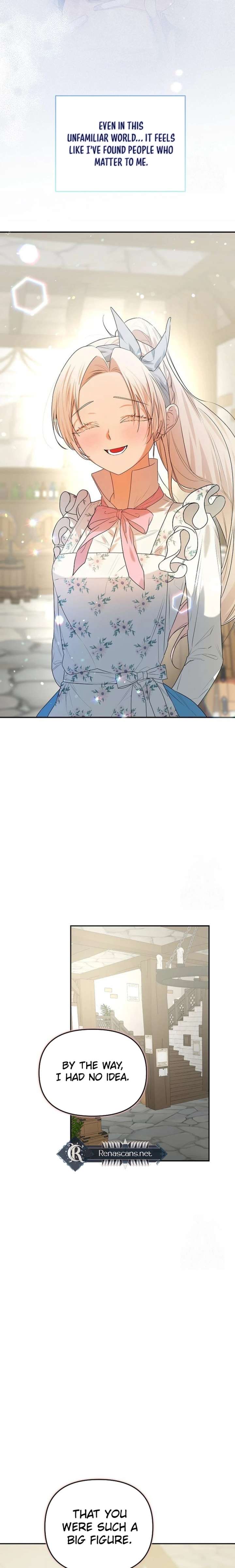 I Became a Chef to Save a Different World Chapter 27 page 16 - 