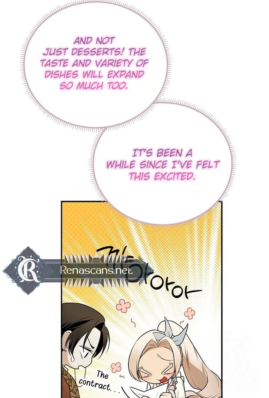 I Became a Chef to Save a Different World Chapter 275 page 101 - 