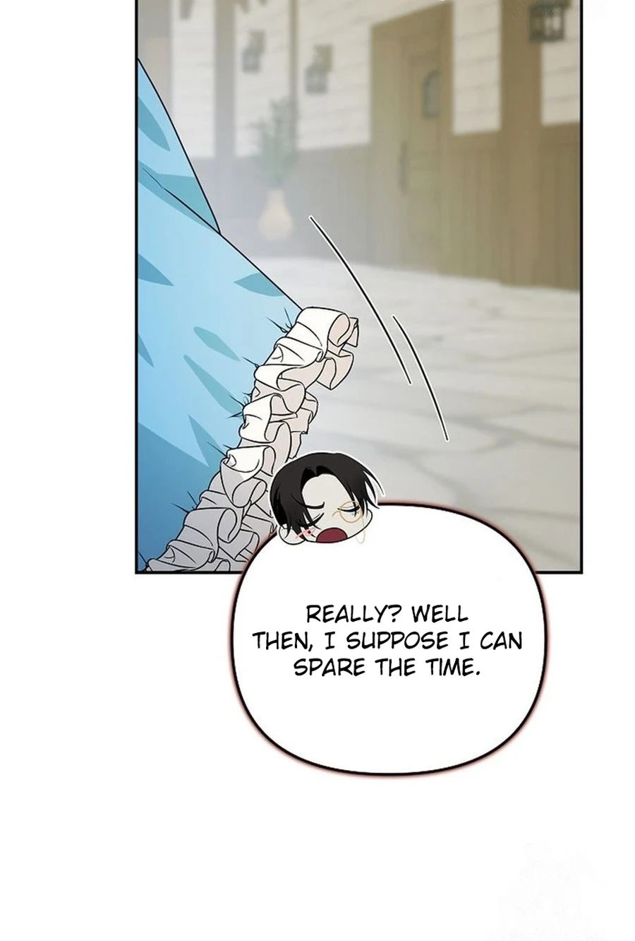 I Became a Chef to Save a Different World Chapter 275 page 103 - 
