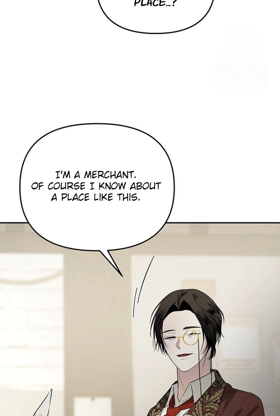 I Became a Chef to Save a Different World Chapter 275 page 15 - 