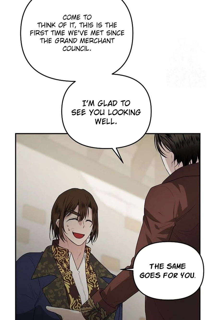I Became a Chef to Save a Different World Chapter 275 page 17 - 