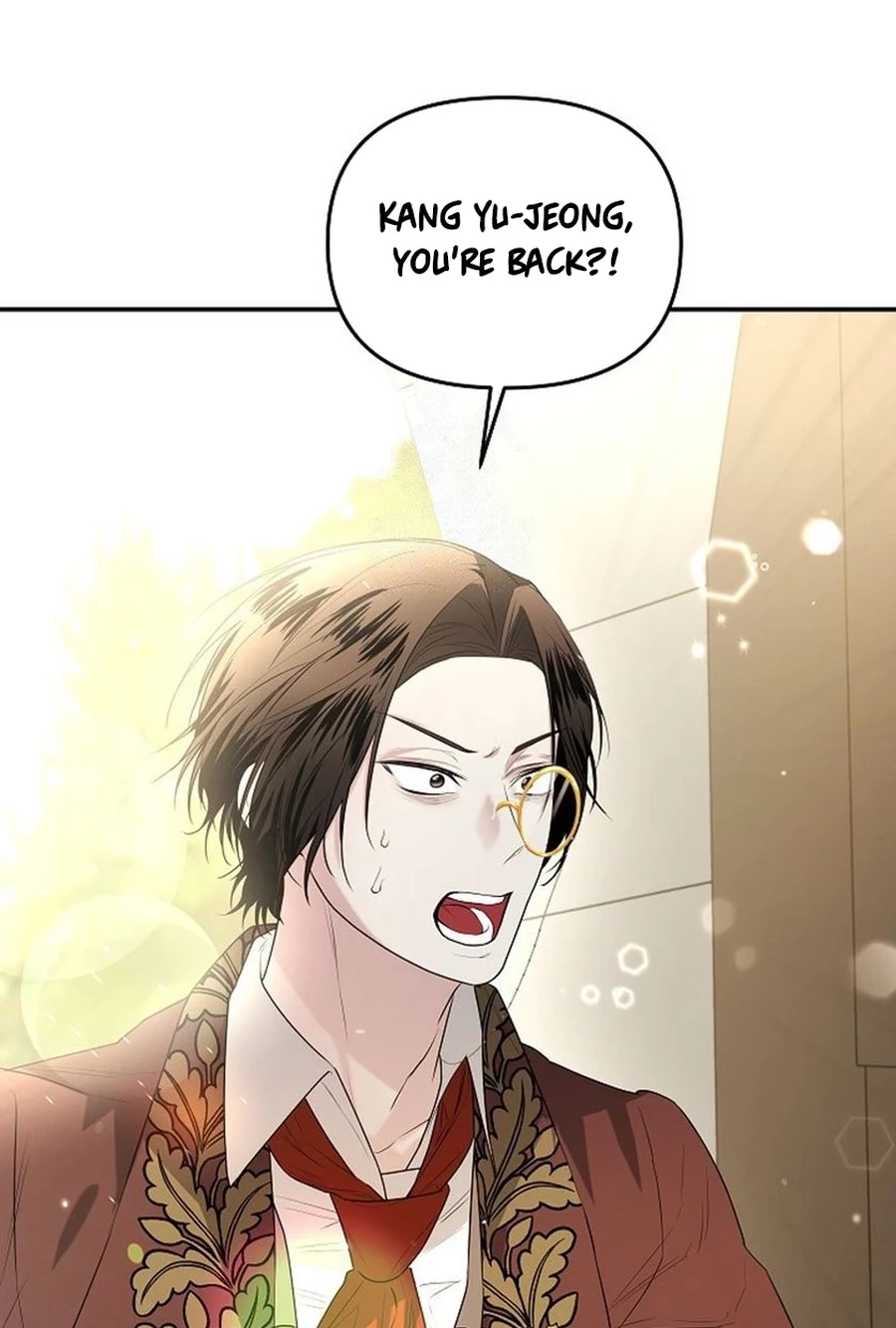 I Became a Chef to Save a Different World Chapter 275 page 3 - 