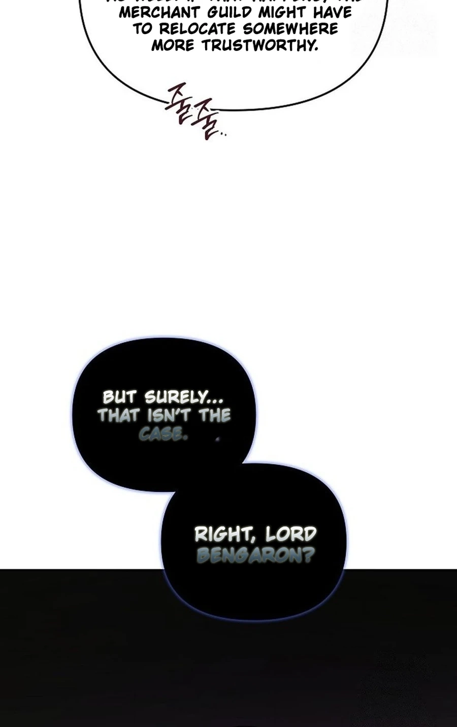 I Became a Chef to Save a Different World Chapter 275 page 27 - 