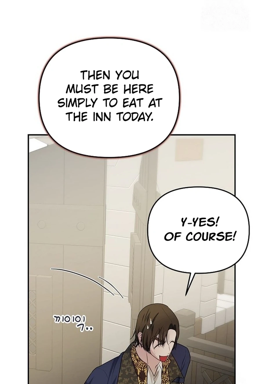 I Became a Chef to Save a Different World Chapter 275 page 29 - 