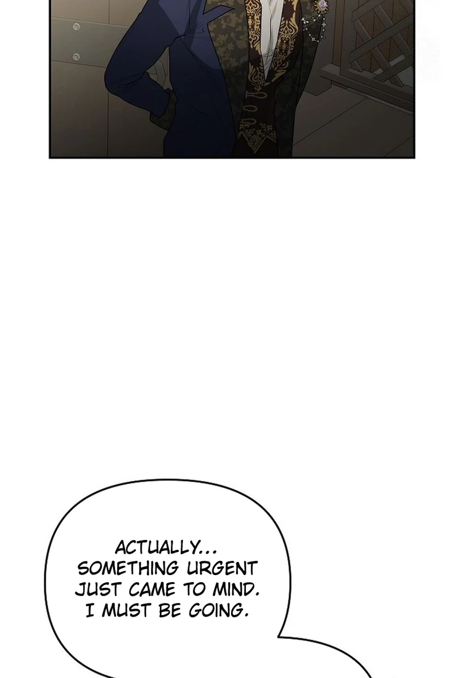 I Became a Chef to Save a Different World Chapter 275 page 30 - 