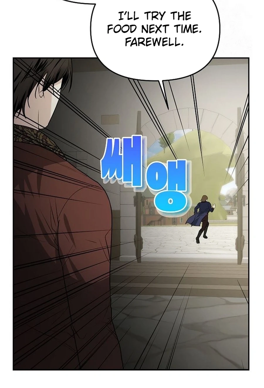 I Became a Chef to Save a Different World Chapter 275 page 31 - 