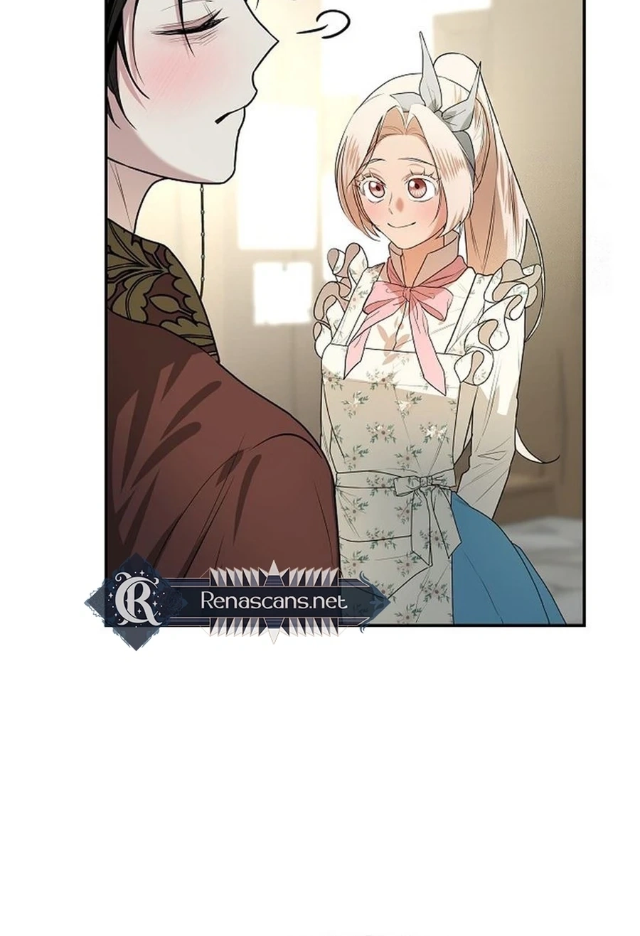 I Became a Chef to Save a Different World Chapter 275 page 35 - 