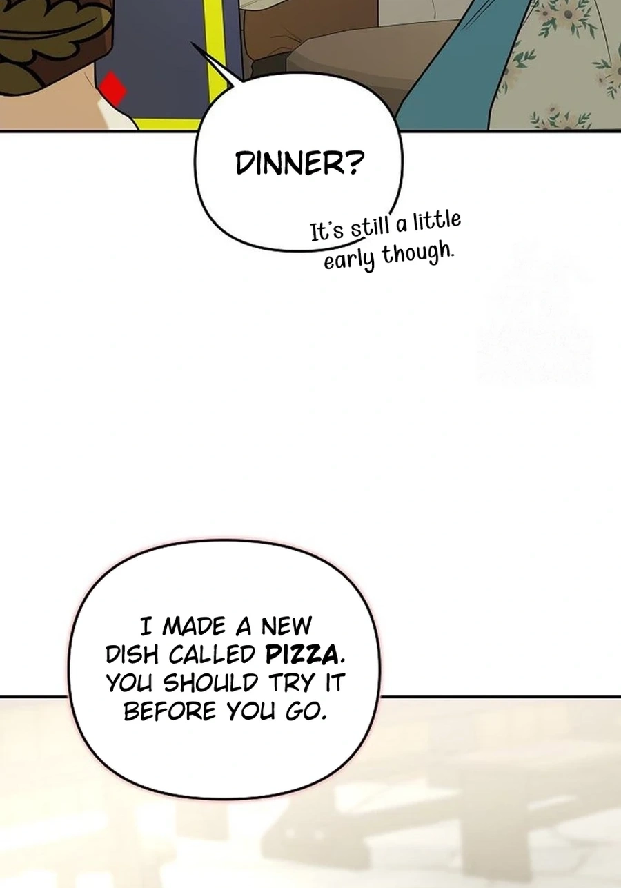 I Became a Chef to Save a Different World Chapter 275 page 37 - 