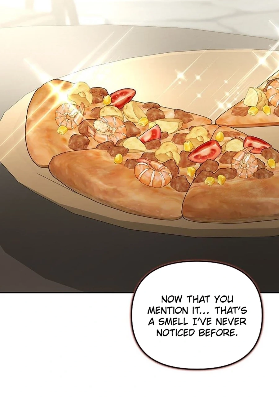 I Became a Chef to Save a Different World Chapter 275 page 38 - 