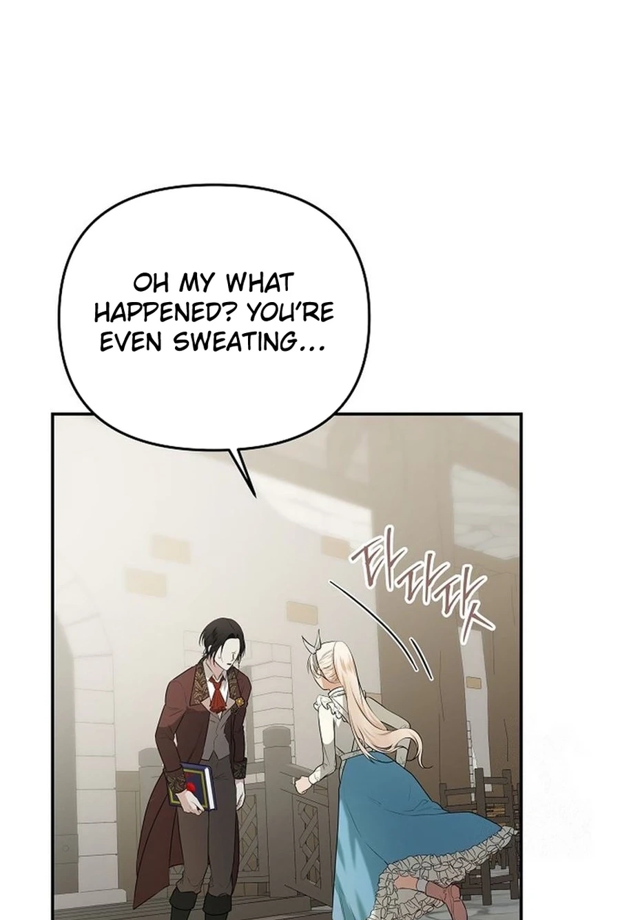 I Became a Chef to Save a Different World Chapter 275 page 5 - 