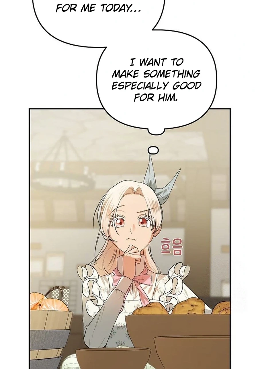 I Became a Chef to Save a Different World Chapter 275 page 43 - 