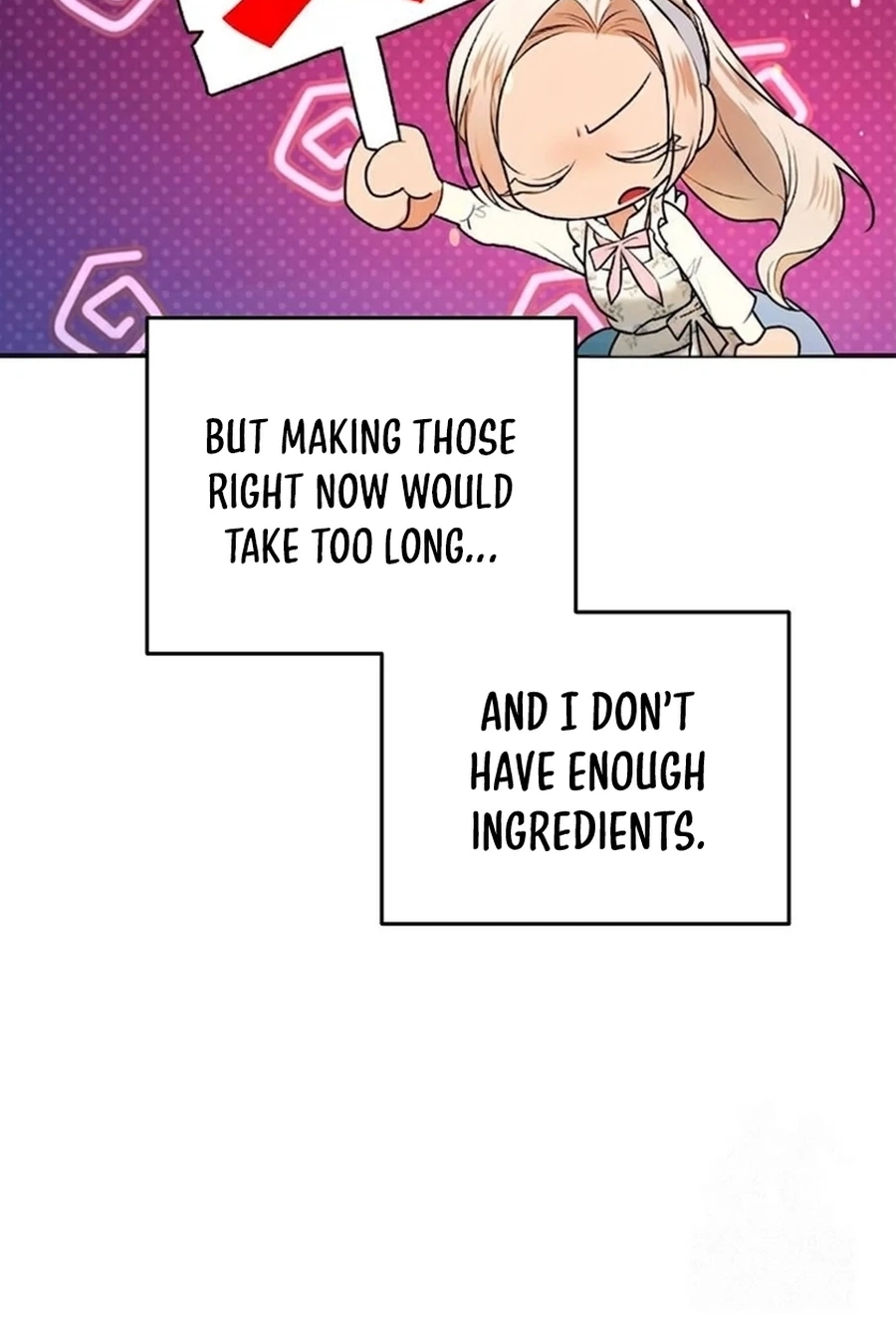 I Became a Chef to Save a Different World Chapter 275 page 46 - 