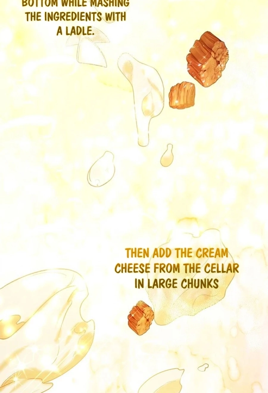 I Became a Chef to Save a Different World Chapter 275 page 53 - 