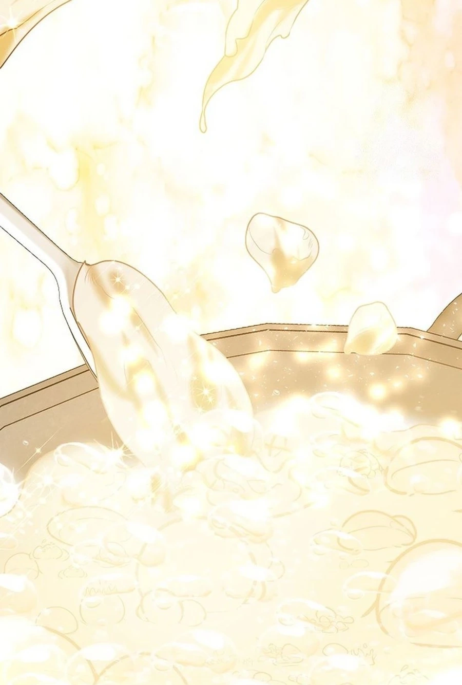 I Became a Chef to Save a Different World Chapter 275 page 54 - 
