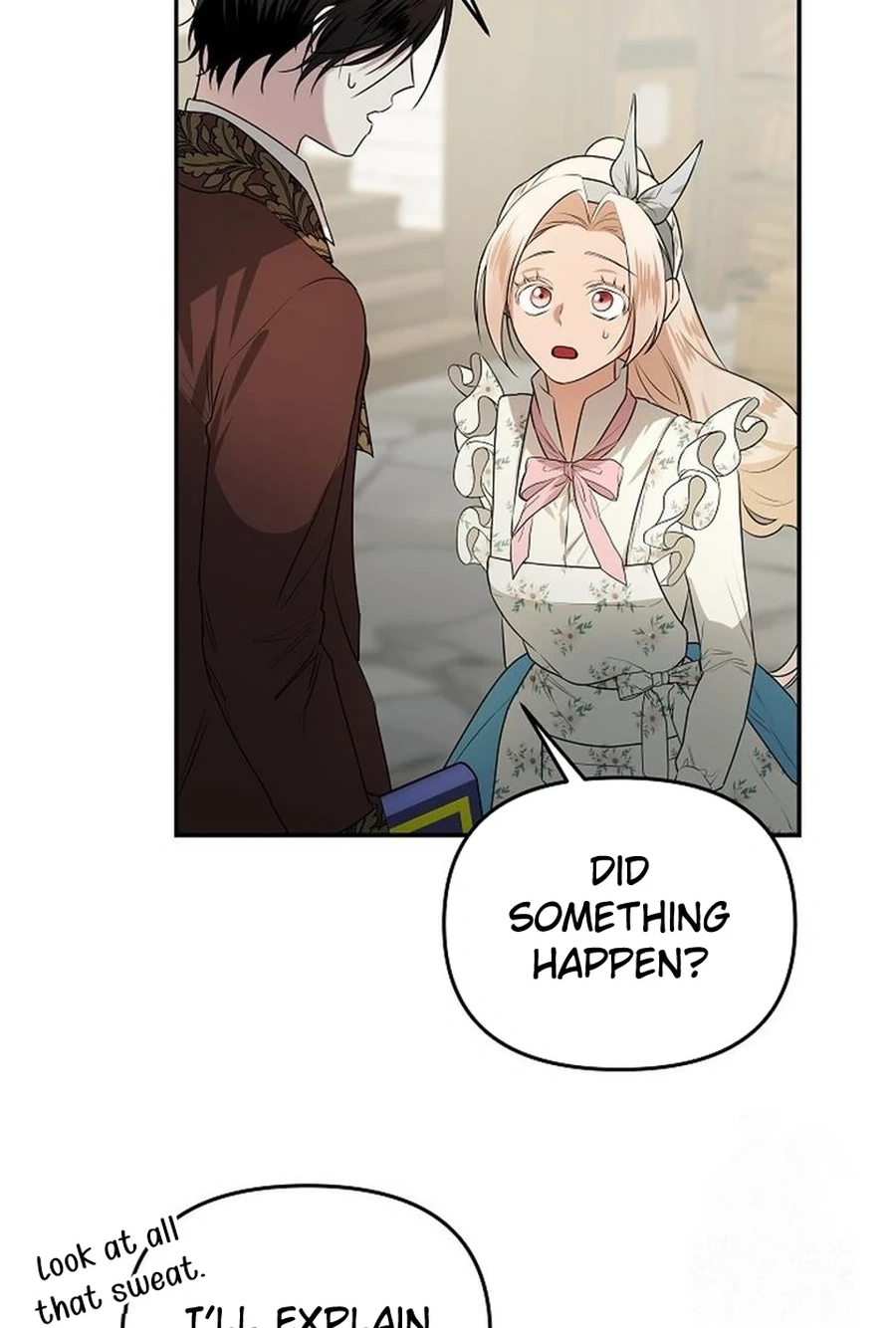 I Became a Chef to Save a Different World Chapter 275 page 7 - 