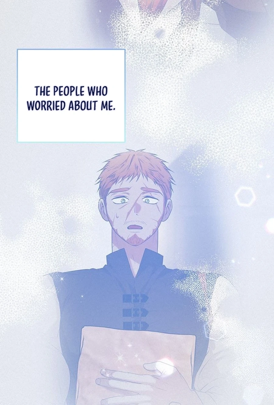 I Became a Chef to Save a Different World Chapter 275 page 62 - 