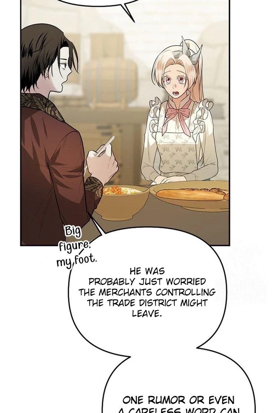 I Became a Chef to Save a Different World Chapter 275 page 69 - 