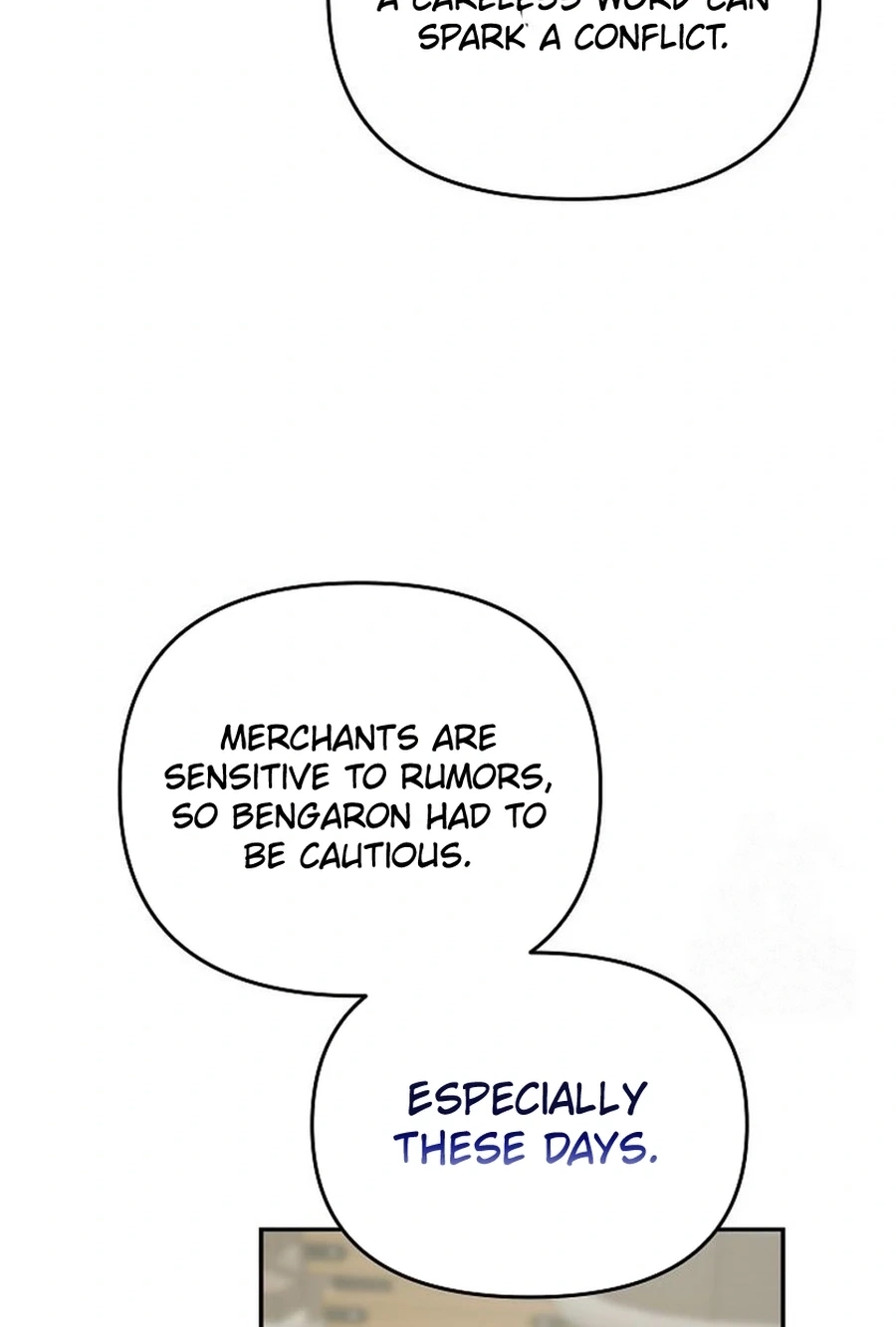 I Became a Chef to Save a Different World Chapter 275 page 70 - 