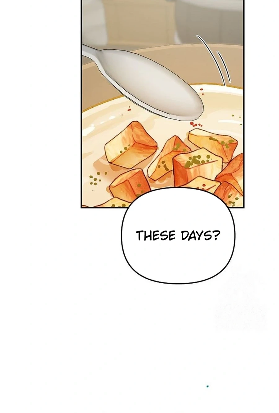 I Became a Chef to Save a Different World Chapter 275 page 71 - 