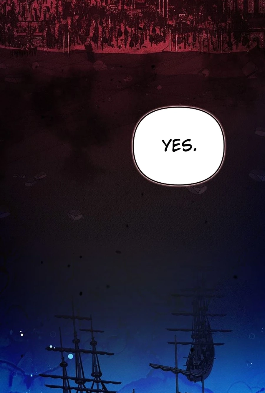 I Became a Chef to Save a Different World Chapter 275 page 73 - 