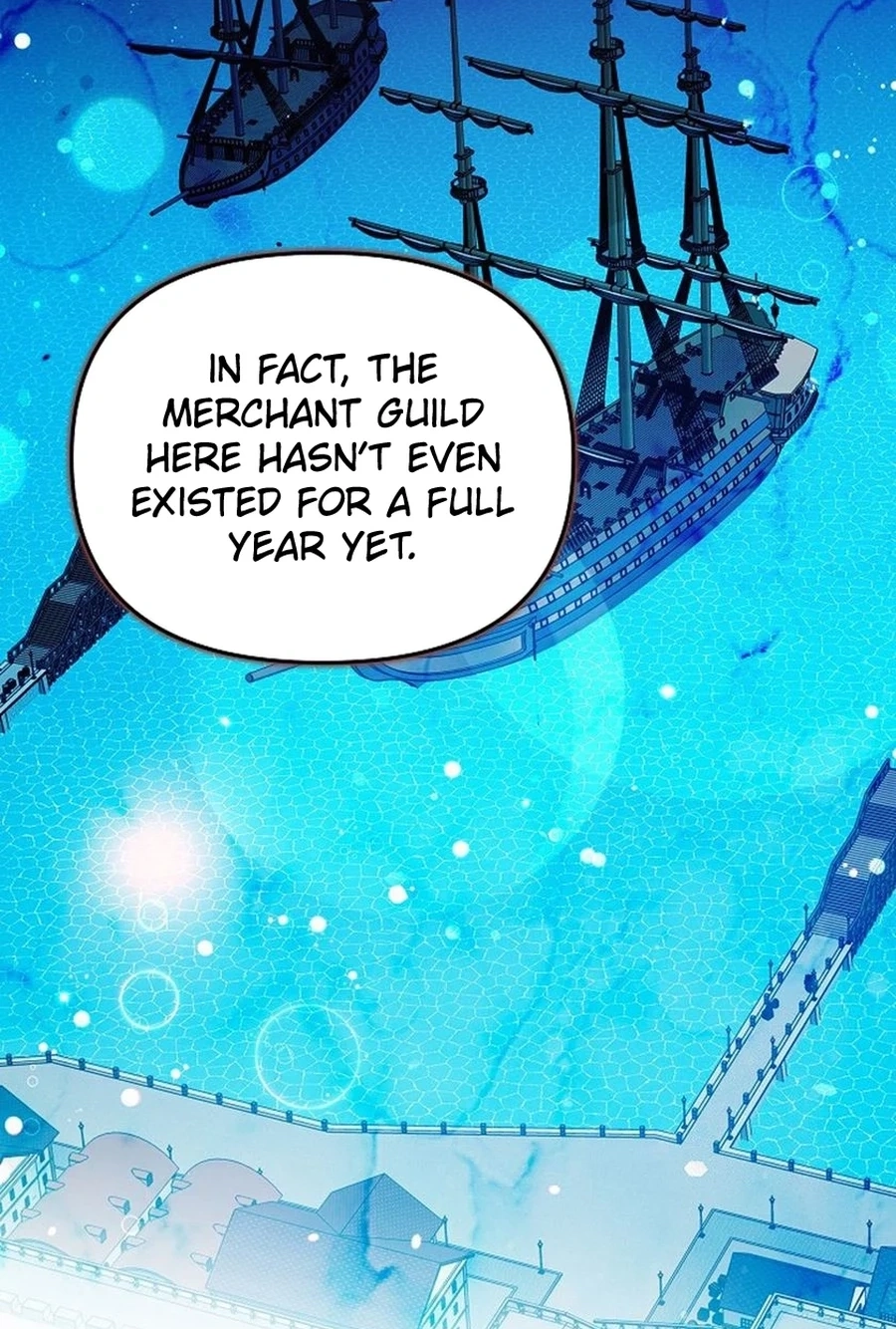 I Became a Chef to Save a Different World Chapter 275 page 74 - 