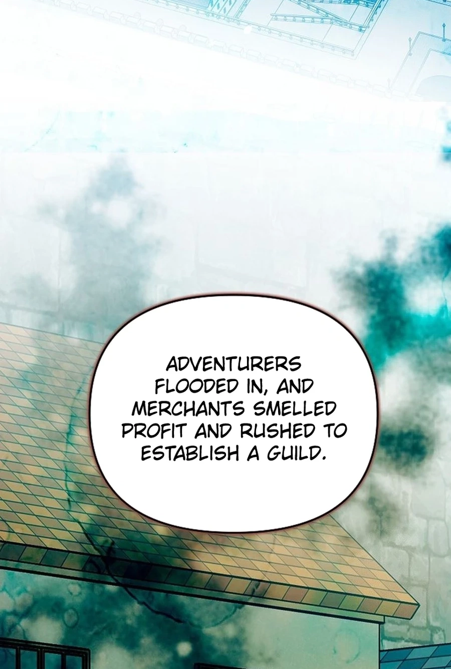I Became a Chef to Save a Different World Chapter 275 page 75 - 