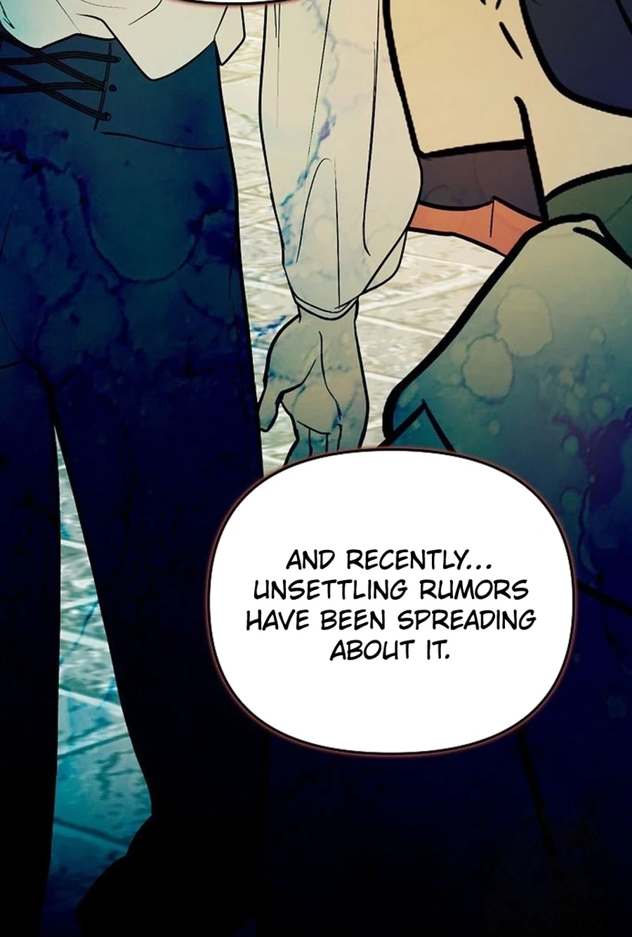 I Became a Chef to Save a Different World Chapter 275 page 78 - 