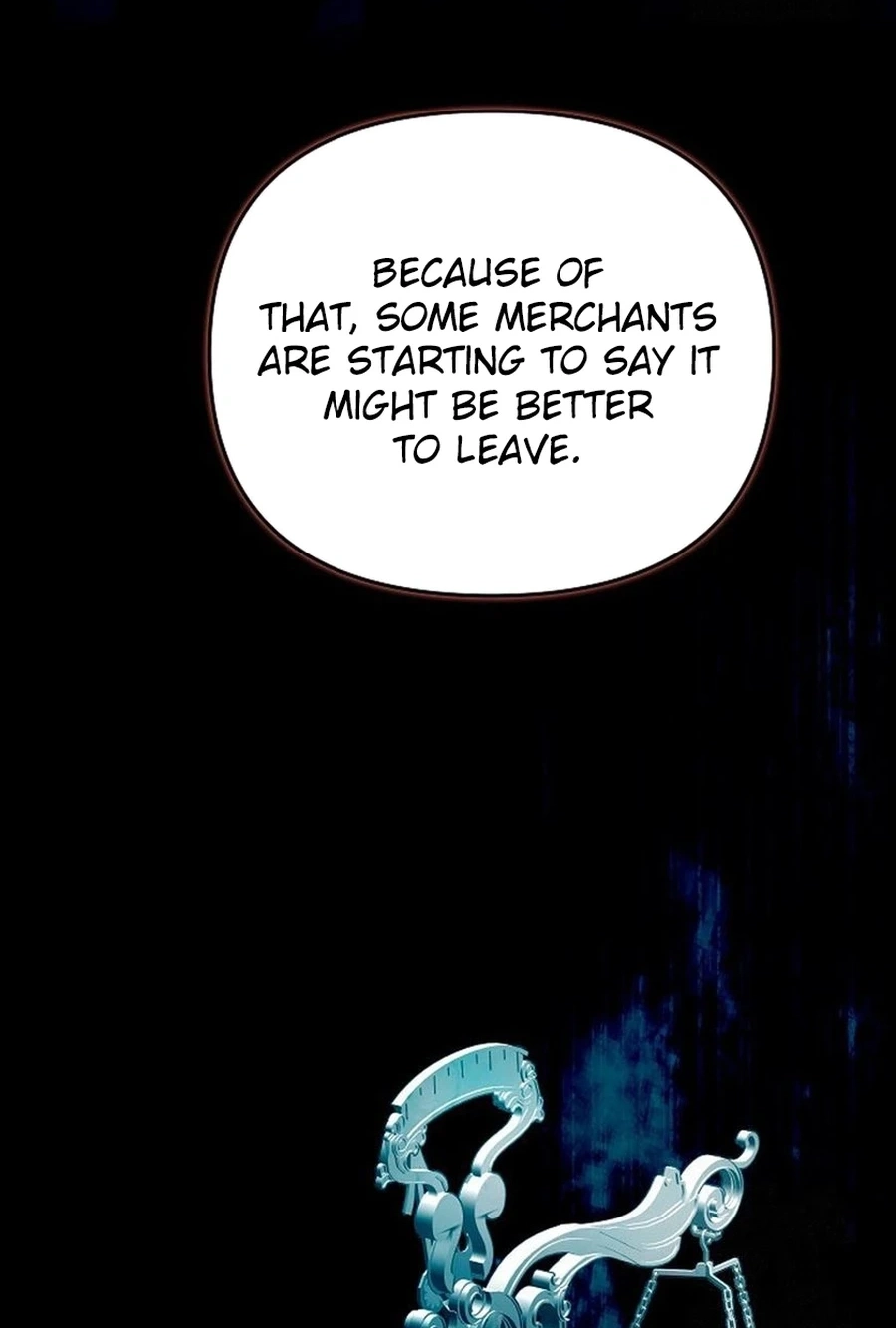 I Became a Chef to Save a Different World Chapter 275 page 79 - 