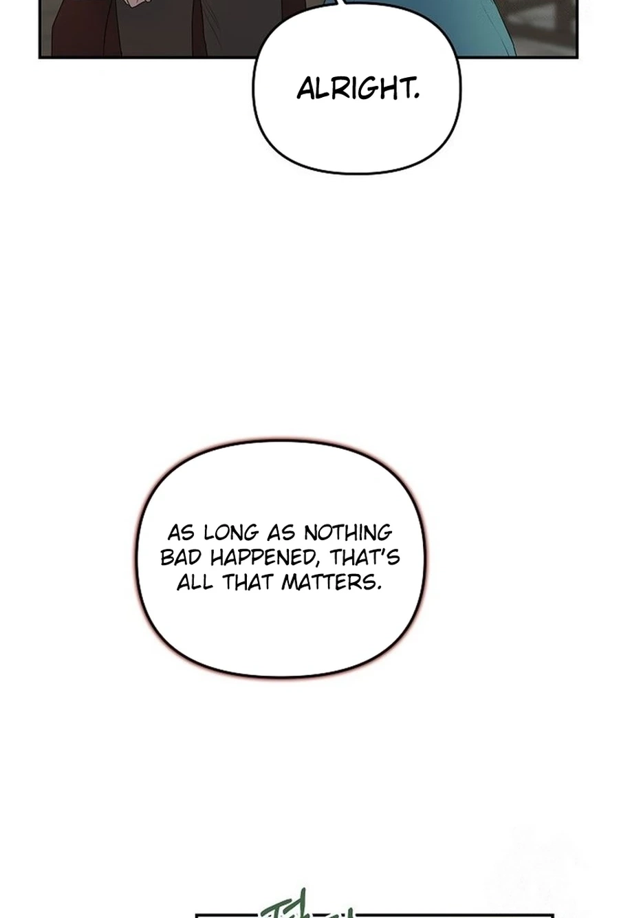 I Became a Chef to Save a Different World Chapter 275 page 9 - 