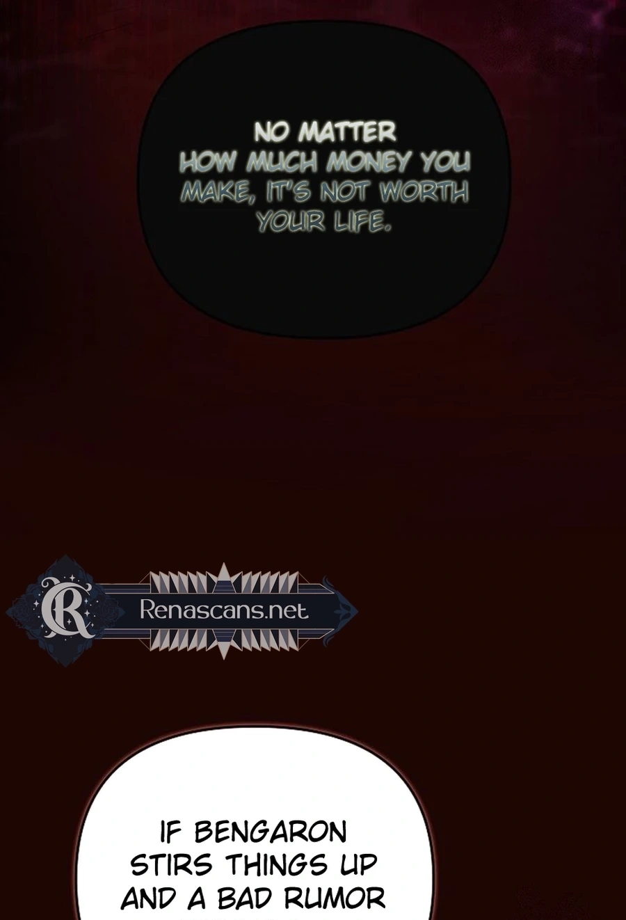 I Became a Chef to Save a Different World Chapter 275 page 81 - 