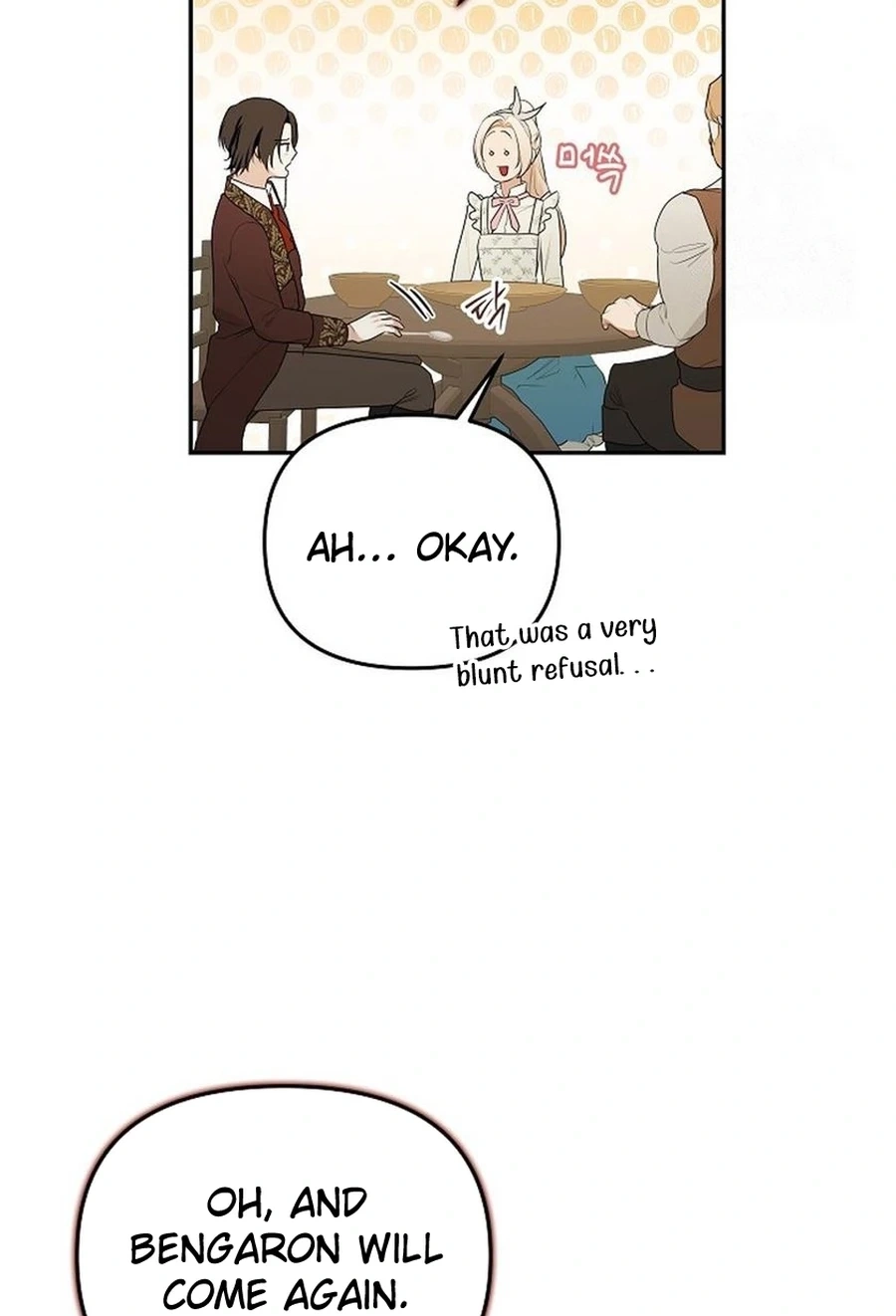 I Became a Chef to Save a Different World Chapter 275 page 85 - 