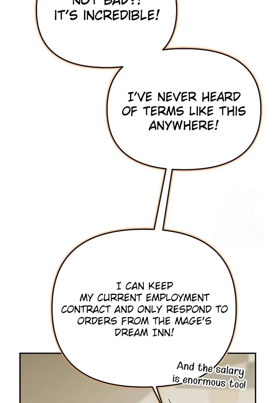 I Became a Chef to Save a Different World Chapter 275 page 93 - 