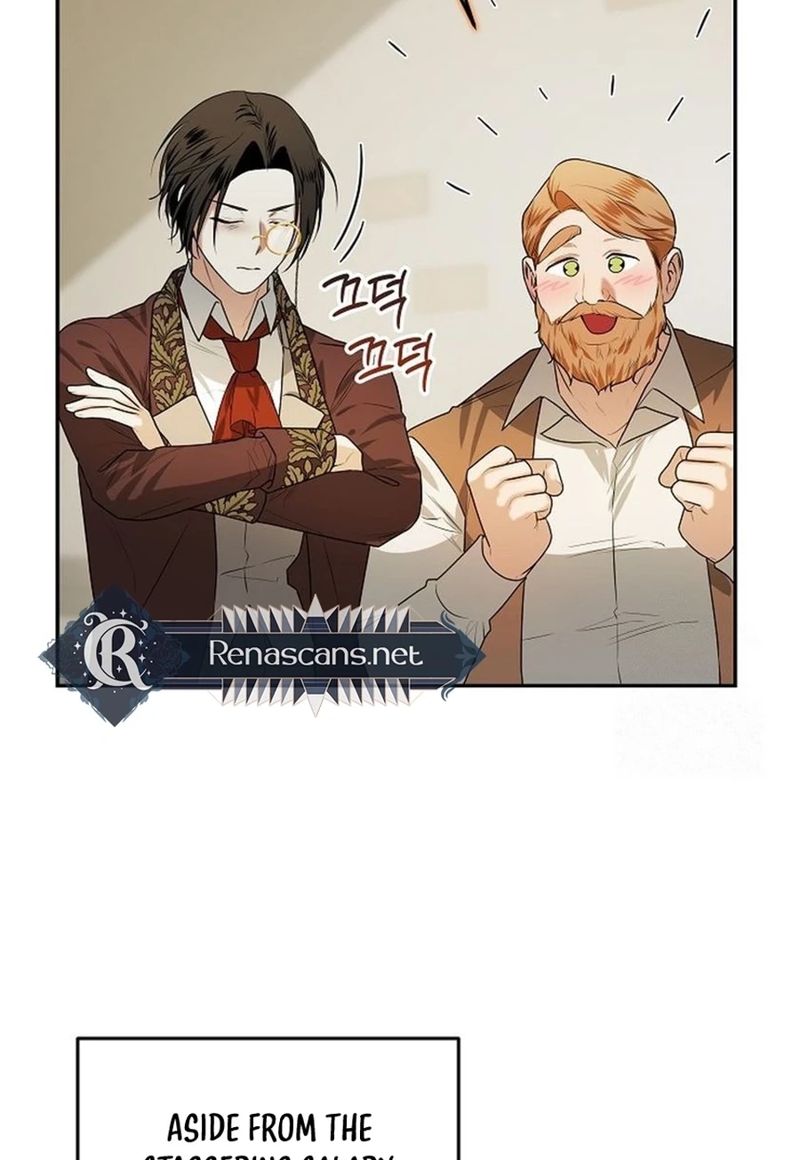 I Became a Chef to Save a Different World Chapter 275 page 94 - 