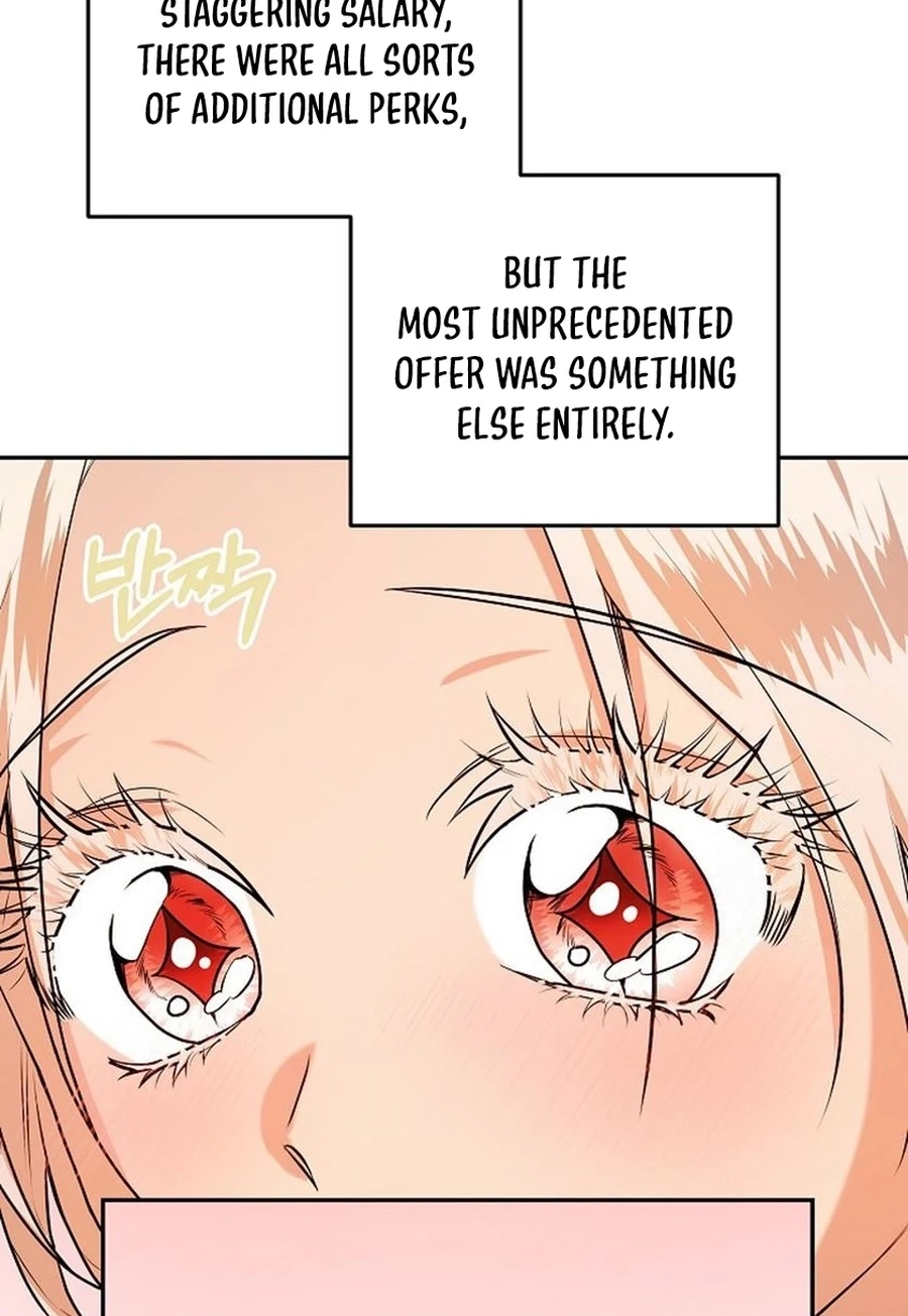 I Became a Chef to Save a Different World Chapter 275 page 95 - 