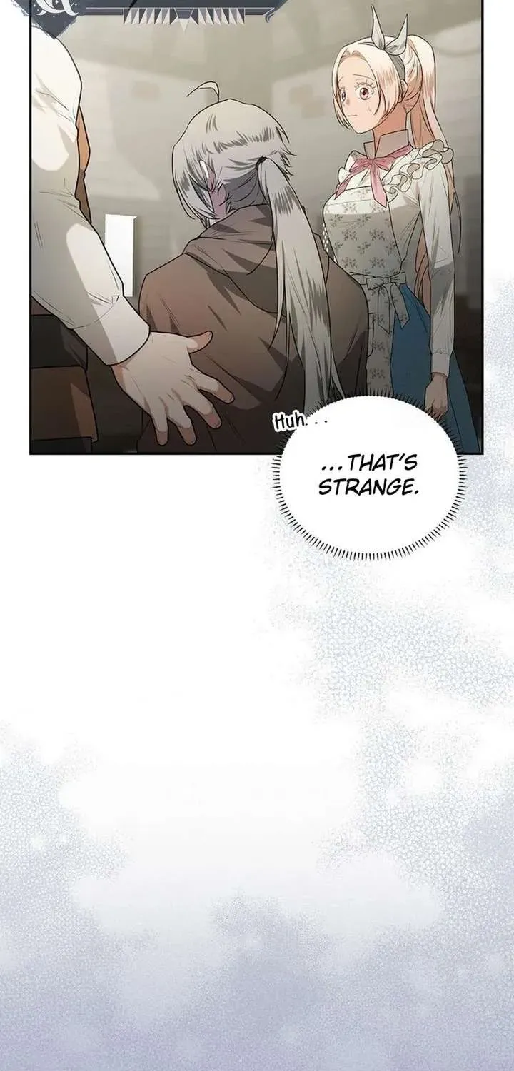 I Became a Chef to Save a Different World Chapter 28.1 page 11 - 
