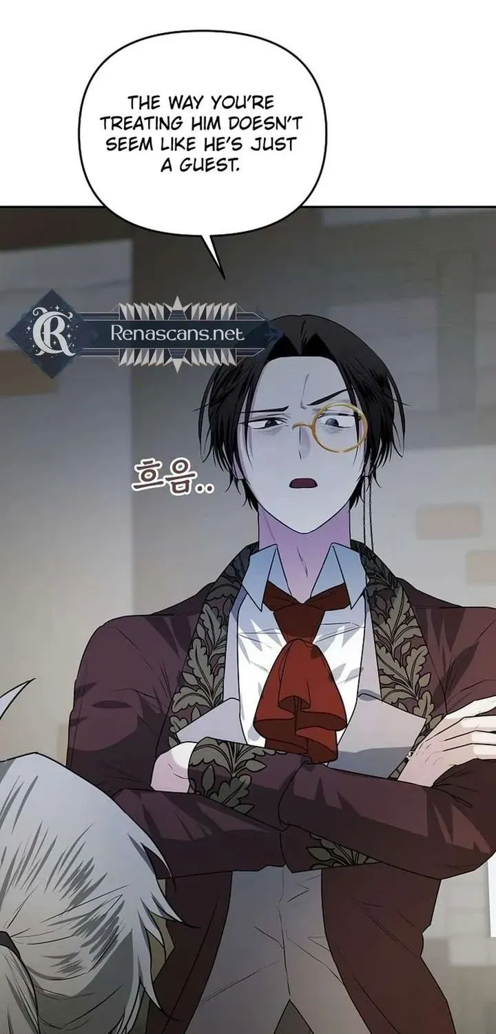 I Became a Chef to Save a Different World Chapter 28.1 page 15 - 