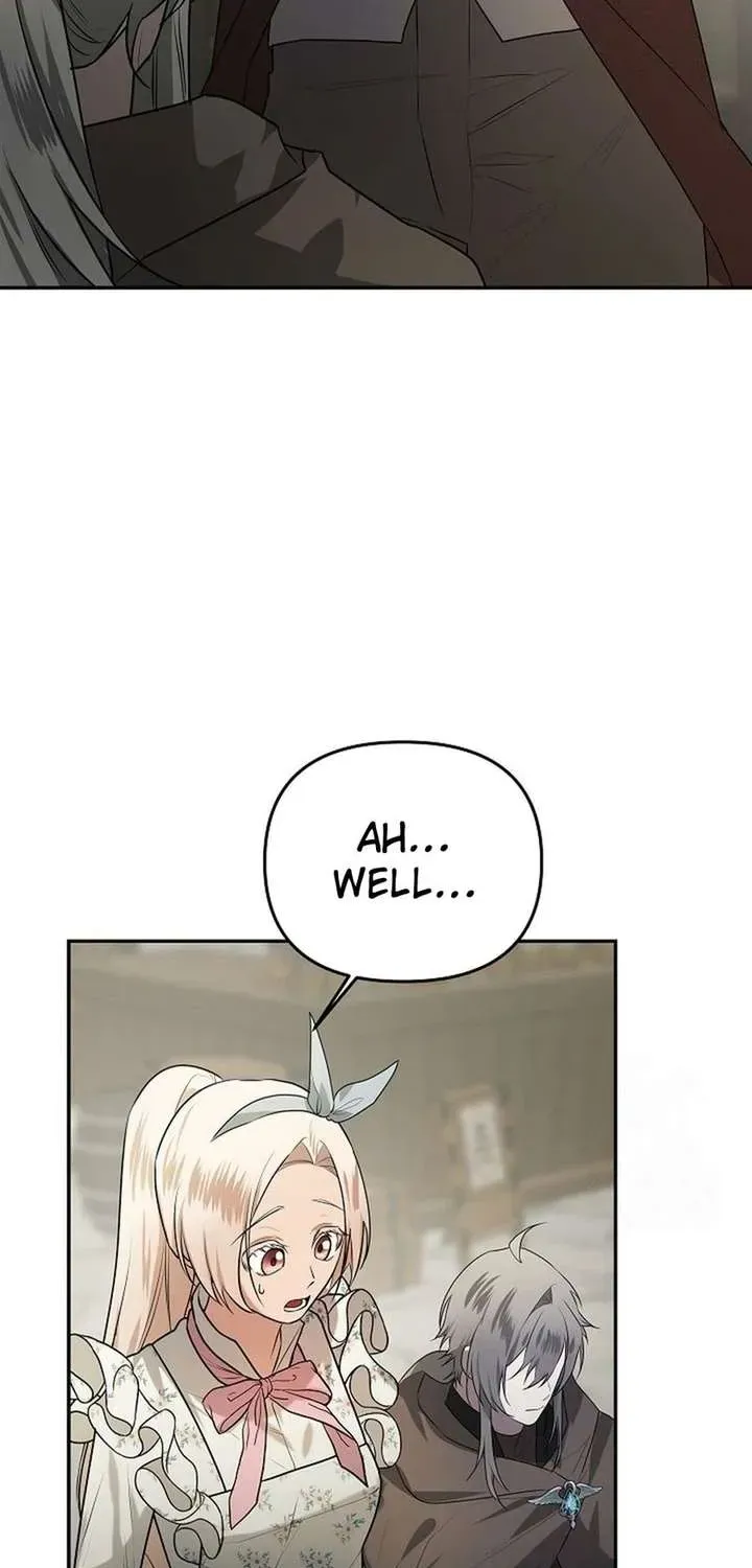 I Became a Chef to Save a Different World Chapter 28.1 page 16 - 