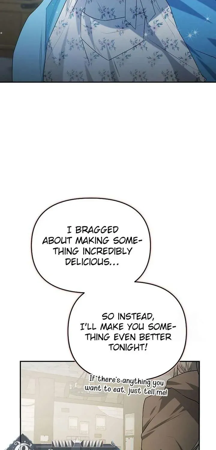 I Became a Chef to Save a Different World Chapter 28.1 page 3 - 