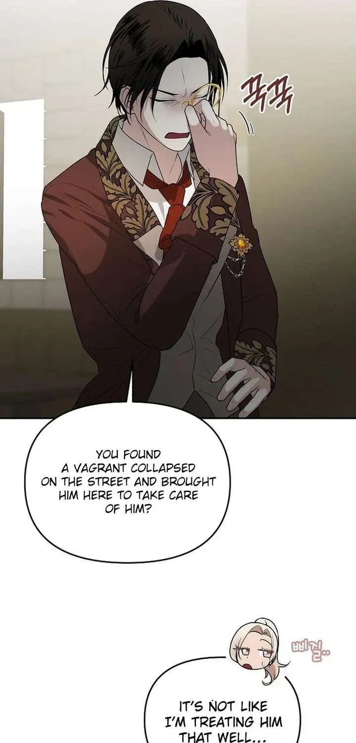 I Became a Chef to Save a Different World Chapter 28.1 page 21 - 
