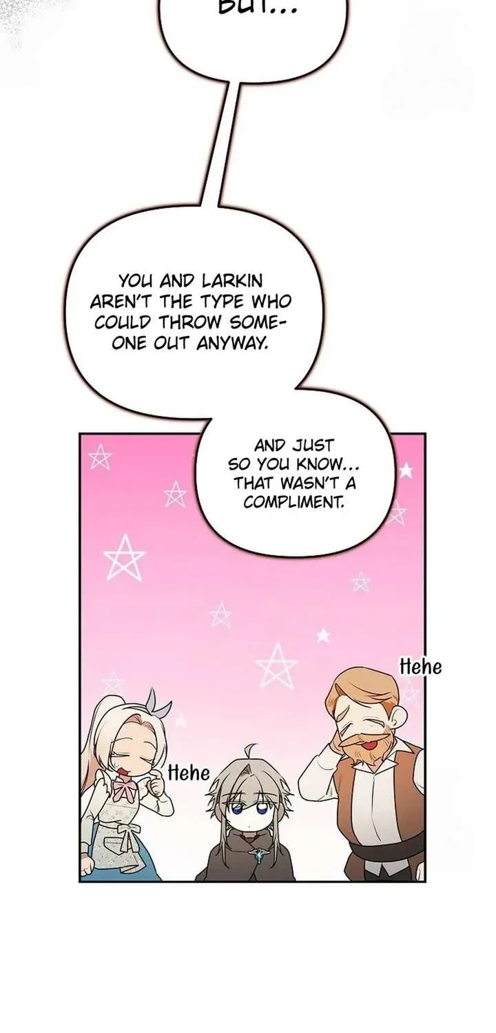 I Became a Chef to Save a Different World Chapter 28.1 page 25 - 
