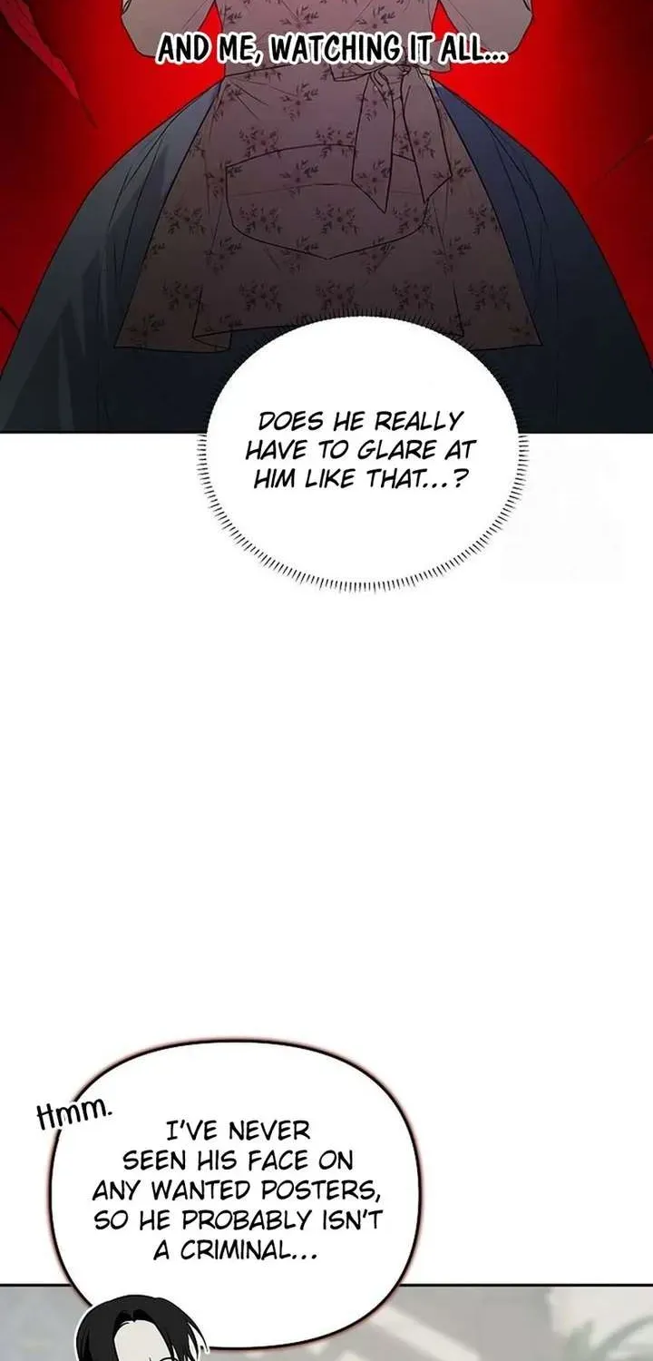I Became a Chef to Save a Different World Chapter 28.1 page 29 - 