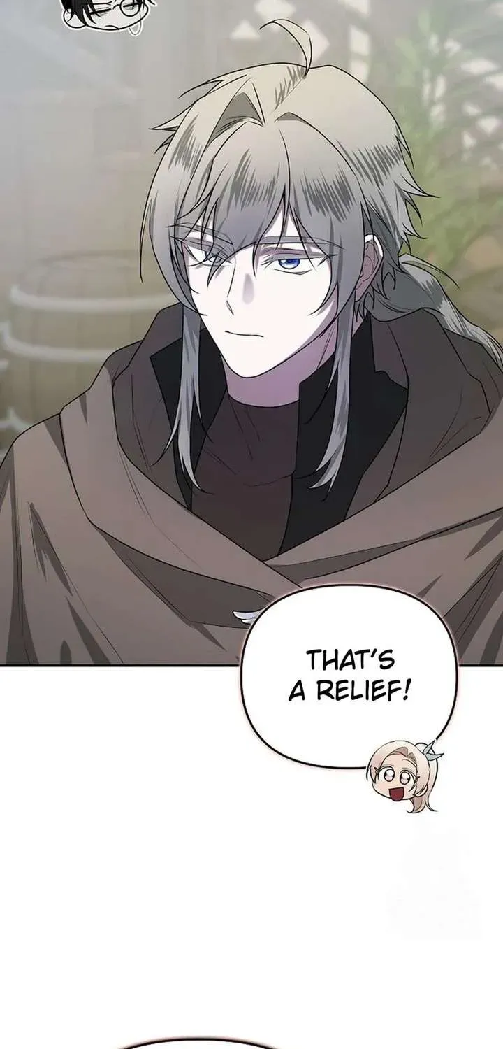 I Became a Chef to Save a Different World Chapter 28.1 page 30 - 