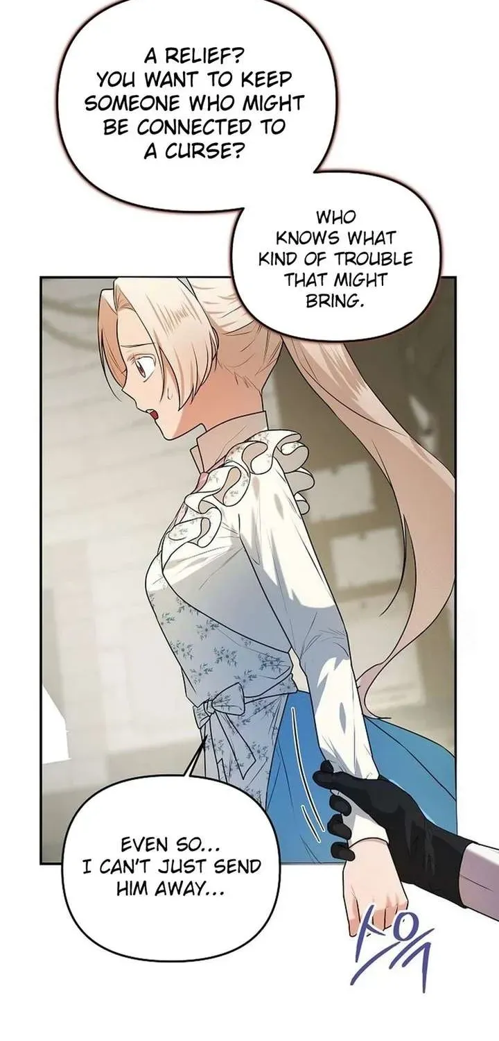 I Became a Chef to Save a Different World Chapter 28.1 page 31 - 
