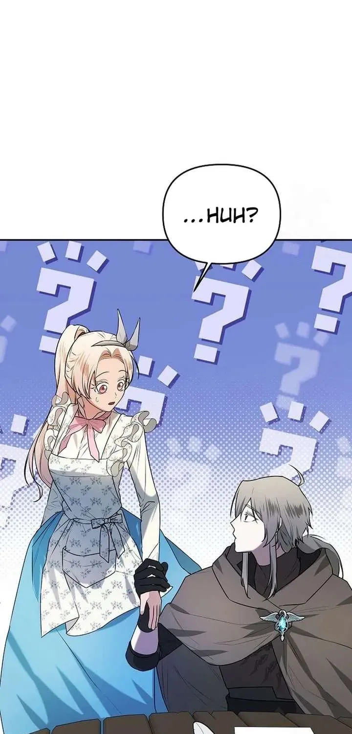 I Became a Chef to Save a Different World Chapter 28.1 page 32 - 