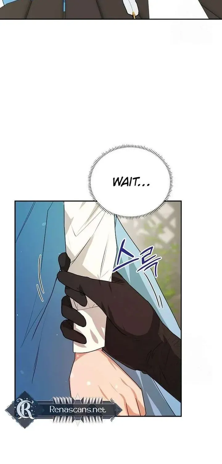 I Became a Chef to Save a Different World Chapter 28.1 page 33 - 