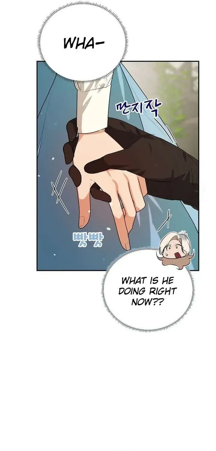I Became a Chef to Save a Different World Chapter 28.1 page 35 - 