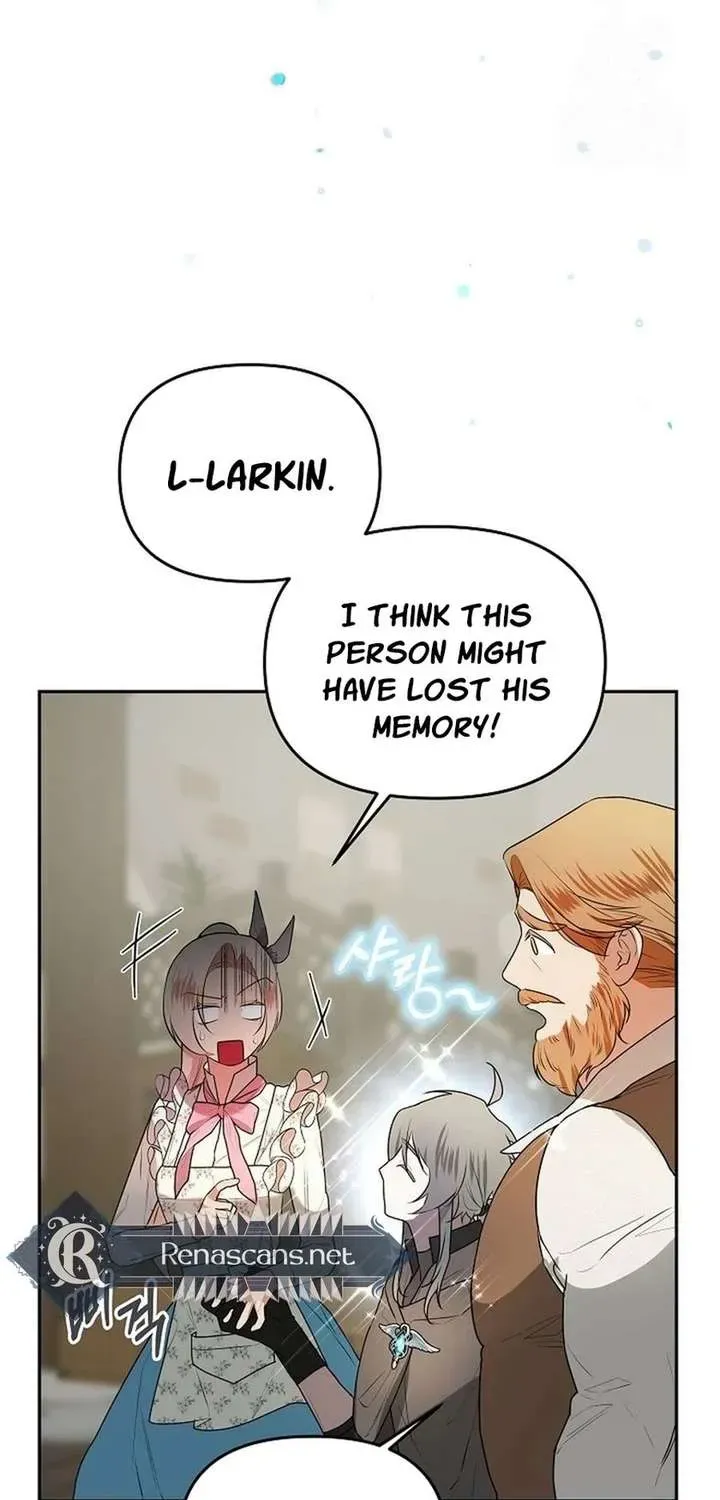 I Became a Chef to Save a Different World Chapter 28.1 page 39 - 