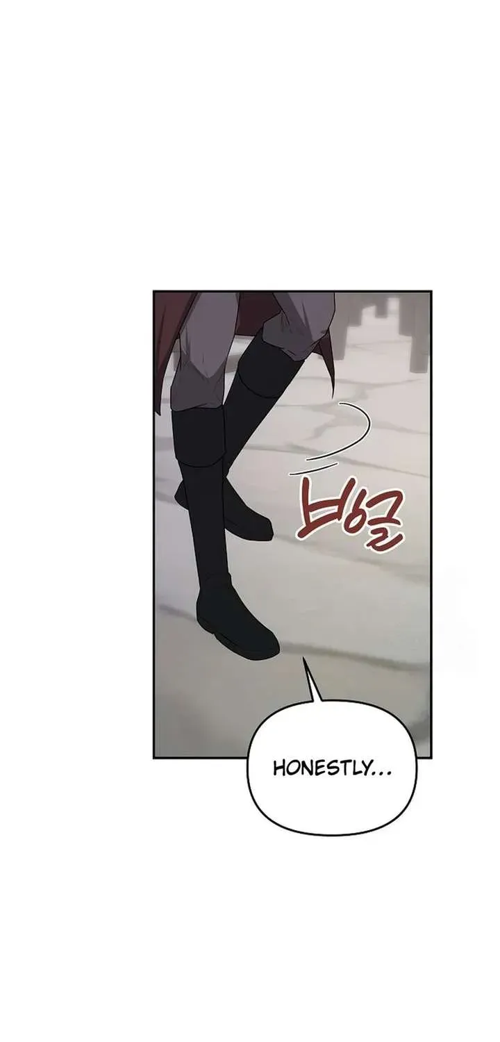 I Became a Chef to Save a Different World Chapter 28.1 page 42 - 