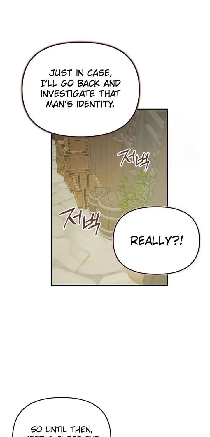 I Became a Chef to Save a Different World Chapter 28.1 page 43 - 