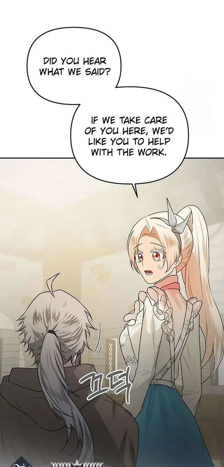 I Became a Chef to Save a Different World Chapter 28.1 page 49 - 